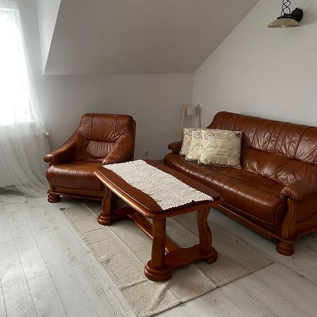 Bialowolskie Wzgorze Zamosc  Ngoại thất bức ảnh