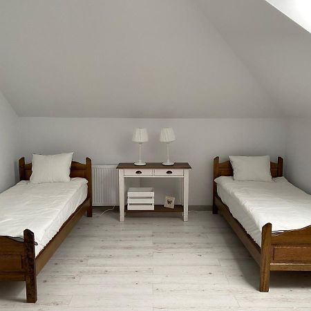 Bialowolskie Wzgorze Zamosc  Ngoại thất bức ảnh