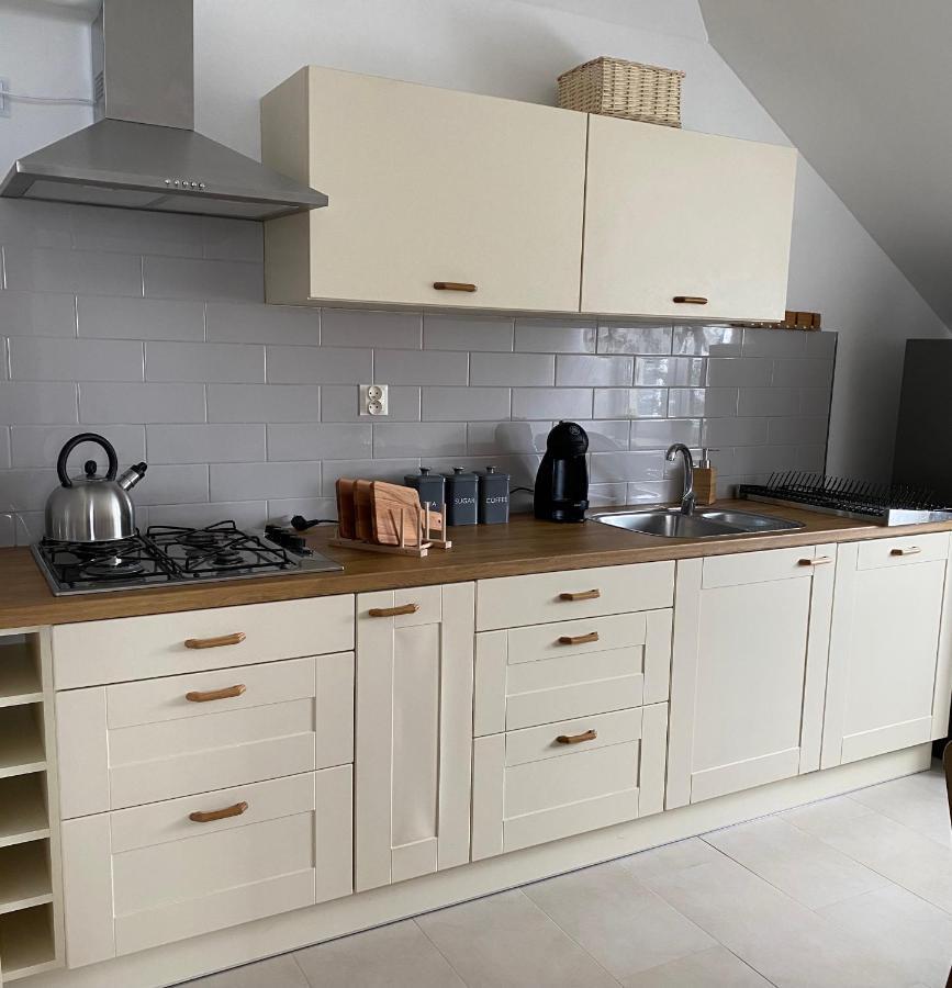 Bialowolskie Wzgorze Zamosc  Ngoại thất bức ảnh