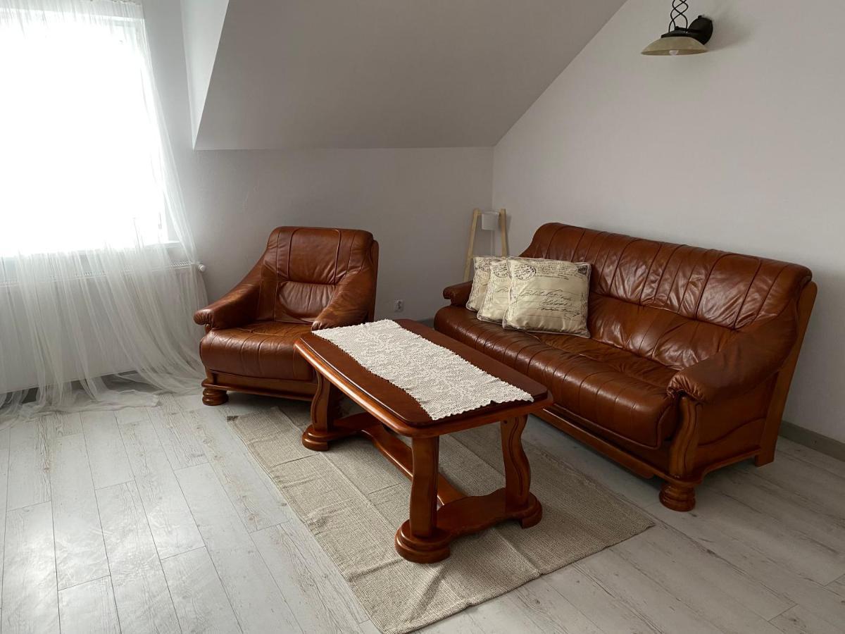 Bialowolskie Wzgorze Zamosc  Ngoại thất bức ảnh
